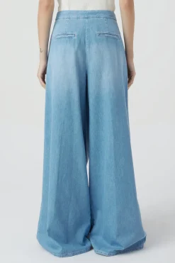 A Better Blue Zola