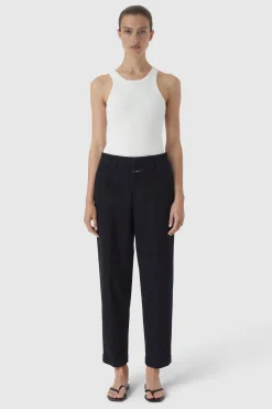 Auckley Organic Cotton Pants