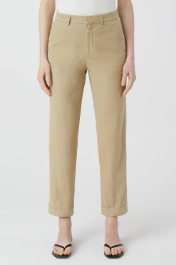 Auckley Organic Cotton Pants