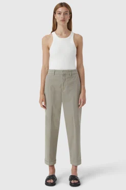 Auckley Organic Cotton Pants