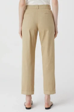 Auckley Organic Cotton Pants