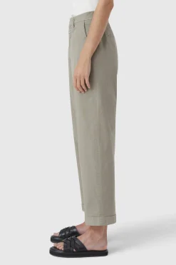 Auckley Organic Cotton Pants