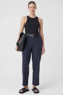 Auckley Virgin Wool Pants