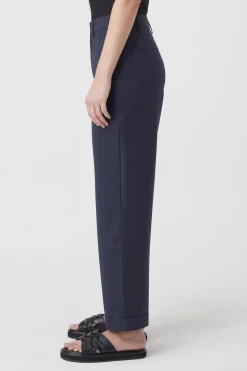 Auckley Virgin Wool Pants