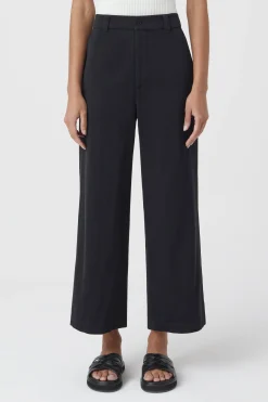 Barton Organic Cotton Pants