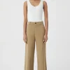 Barton Organic Cotton Pants
