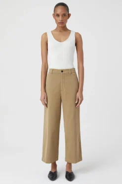 Barton Organic Cotton Pants