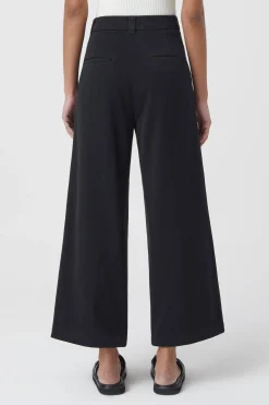 Barton Organic Cotton Pants