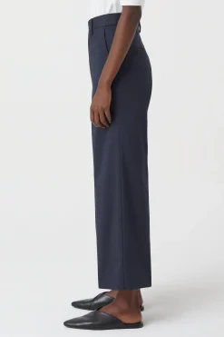 Barton Sateen Stretch Pants