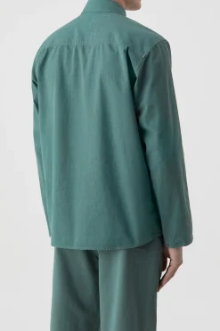 Formal Army Shirt