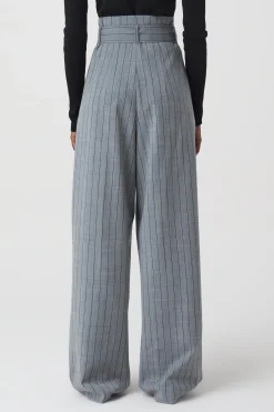 Imogen Striped Pants
