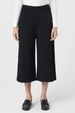 Knitted Culottes