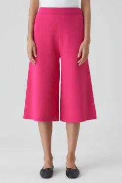 Knitted Culottes
