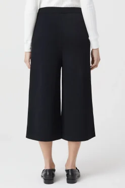 Knitted Culottes