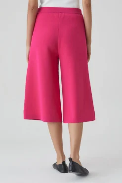 Knitted Culottes