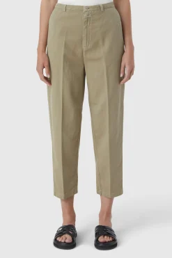Mawbray Soft Stretch Pants