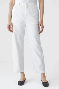 Mawbray Soft Stretch Pants