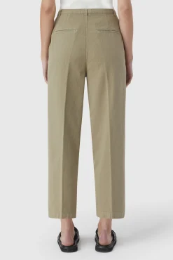 Mawbray Soft Stretch Pants