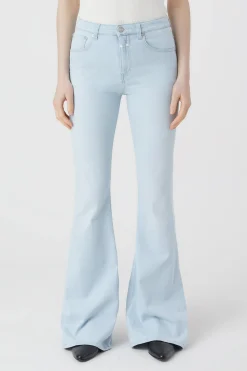 Rawlin Super Stretch Blue Denim