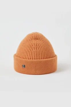 Sailor Beanie Made Of A Wool Mix