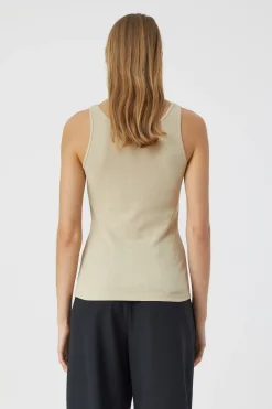Slim Fit Tanktop
