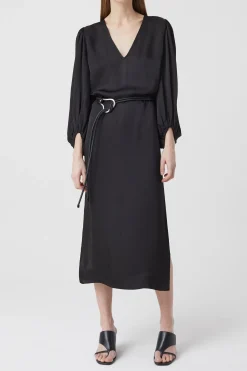 Viscose Dress