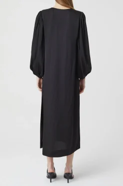 Viscose Dress