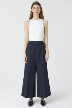 Wren Cotton Pants
