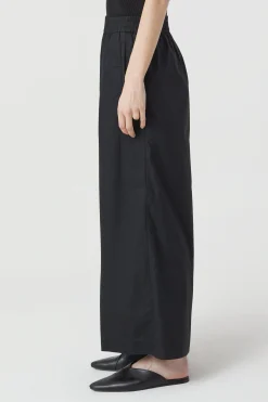 Wren Organic Poplin Pants