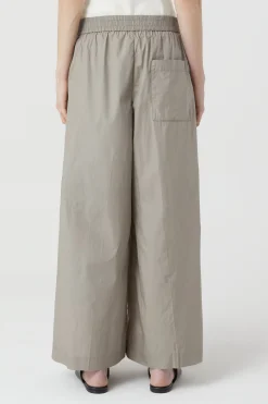 Wren Organic Poplin Pants