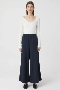 Wren Soft Indigo Pants