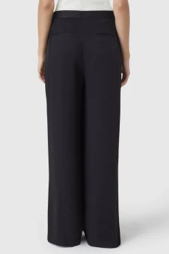 Zola Fluid Twill Pants